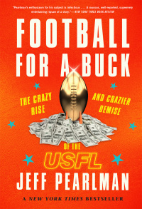 Cover image: Football For A Buck 9780358118114