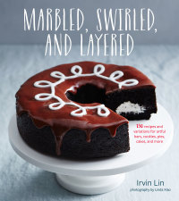 Immagine di copertina: Marbled, Swirled, and Layered 9780544453739