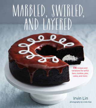 表紙画像: Marbled, Swirled, and Layered 9780544453739