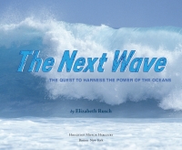 Cover image: The Next Wave 9780544099999