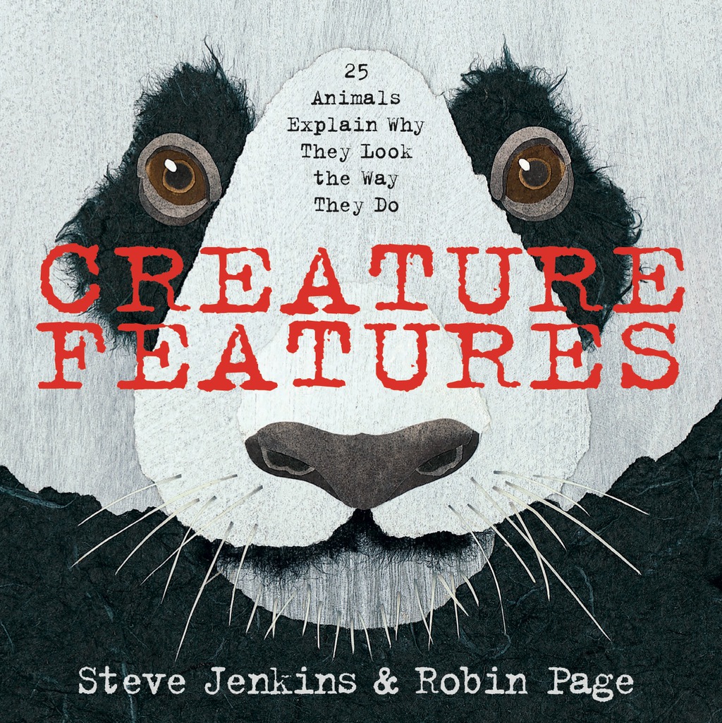 Creature Features (eBook)