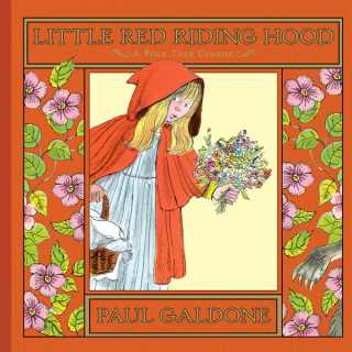 Cover image: Little Red Riding Hood (Read-aloud) 9780547668550