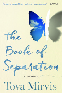Titelbild: The Book Of Separation 9781328477873