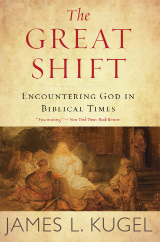 Cover image: The Great Shift 9780544520554