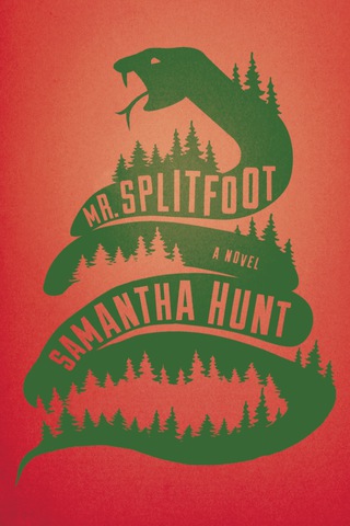 Imagen de portada: Mr. Splitfoot 9780544811812