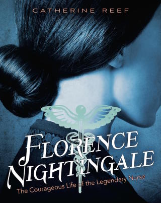Cover image: Florence Nightingale 9780544535800