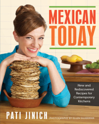 Cover image: Mexican Today 9780544557246