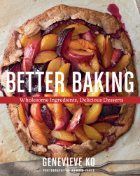Cover image: Better Baking 9780544557260