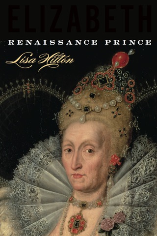 Imagen de portada: Elizabeth 9780544811911