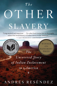 Cover image: The Other Slavery 9780544947108
