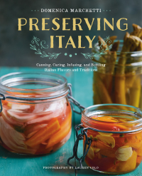 Cover image: Preserving Italy 9780544611627