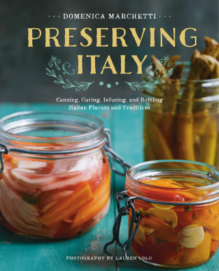Imagen de portada: Preserving Italy 9780544611627