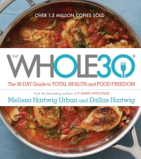 Cover image: The Whole30 9780544609716