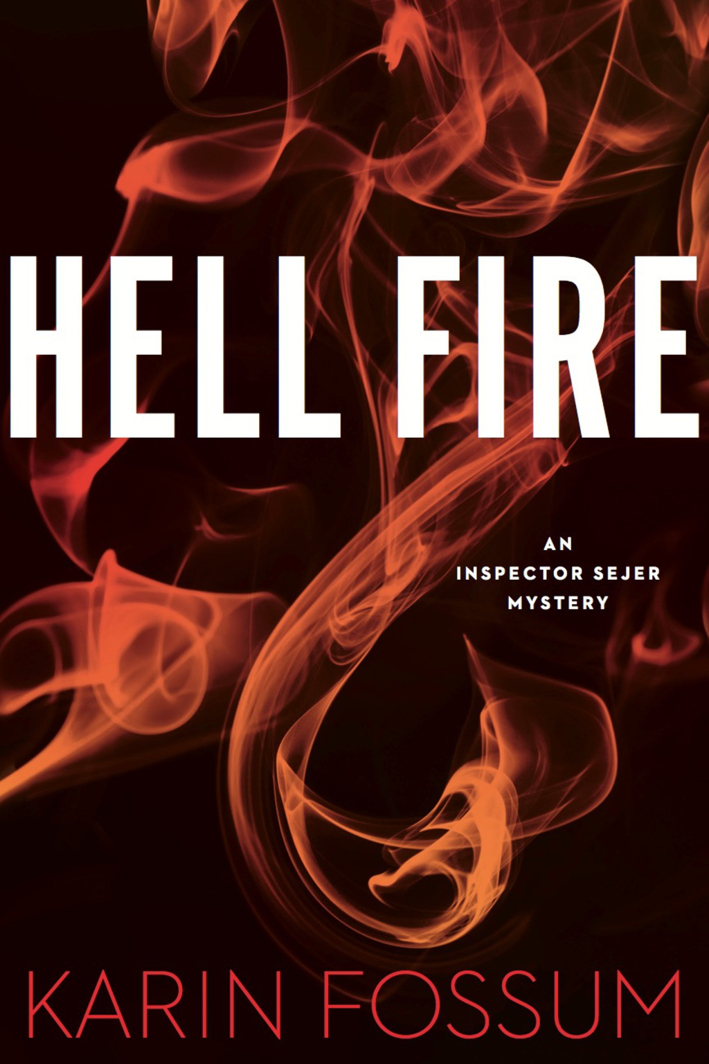 Hell Fire (eBook)