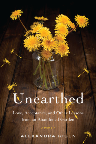 Imagen de portada: Unearthed 9780544636477
