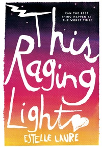 Immagine di copertina: This Raging Light 9780544534292