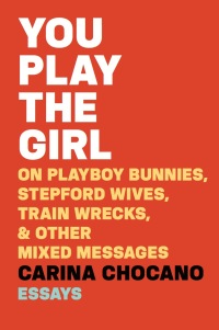 Immagine di copertina: You Play the Girl 9780544648944