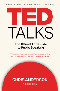 Cover image: Ted Talks 9781328710284