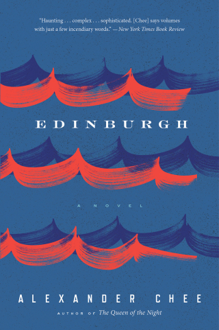 Imagen de portada: Edinburgh 9780544916128