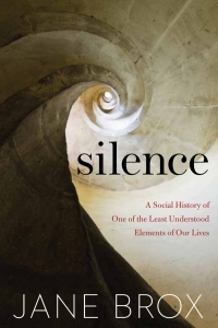 Cover image: Silence 9780544702486