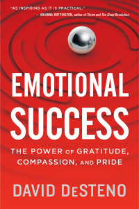 Cover image: Emotional Success 9781328505934