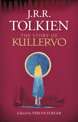 Cover image: The Story Of Kullervo 9780544947245