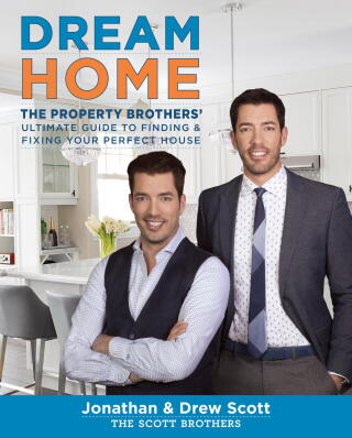 Cover image: Dream Home 9780544715677