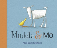 Cover image: Muddle & Mo 9780544716124