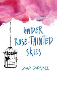 Imagen de portada: Under Rose-Tainted Skies 9781328742049