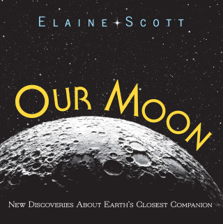 Imagen de portada: Our Moon 9780547483948