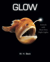 Cover image: Glow 9780544416666