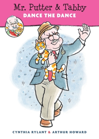 Imagen de portada: Mr. Putter & Tabby Dance the Dance 9780544104969