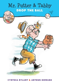 Immagine di copertina: Mr. Putter & Tabby Drop the Ball 9780152050726