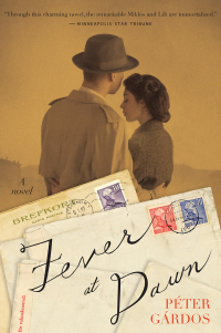 Cover image: Fever at Dawn 9780544769793