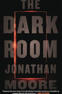 Cover image: The Dark Room 9781328745569