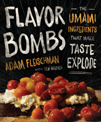 Cover image: Flavor Bombs 9780544784895