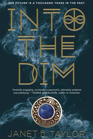 Cover image: Into the Dim 9781328696038