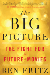 Cover image: The Big Picture 9781328592743