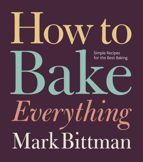 How to Bake Everything: Simple Recipes for the Best Baking: A Baking Recipe Cookbook - FULL INSTANT DOWNLOAD | PDF DOCX EPUB