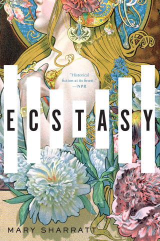 Cover image: Ecstasy 9780544800892