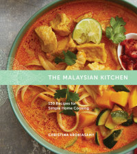 Imagen de portada: The Malaysian Kitchen 9780544809994
