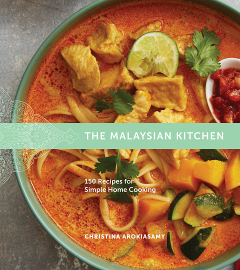 The Malaysian Kitchen: 150 Recipes for Simple Home Cooking - FULL INSTANT DOWNLOAD | PDF DOCX EPUB