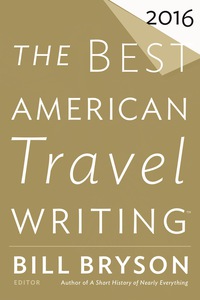Cover image: The Best American Travel Writing 2016 9780544812093