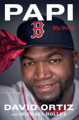 Cover image: Papi 9781328915849