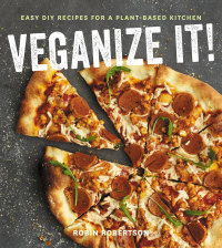 Cover image: Veganize It! 9780544815568