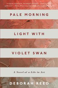 Omslagafbeelding: Pale Morning Light With Violet Swan 9780544817364