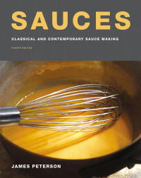 Cover image: Sauces 9780544819825