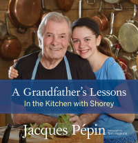 Immagine di copertina: A Grandfather's Lessons 9780544824393