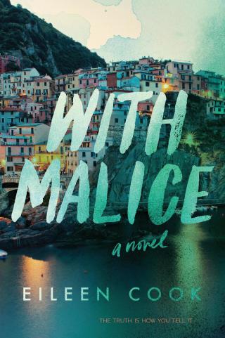 Imagen de portada: With Malice 9780544805095