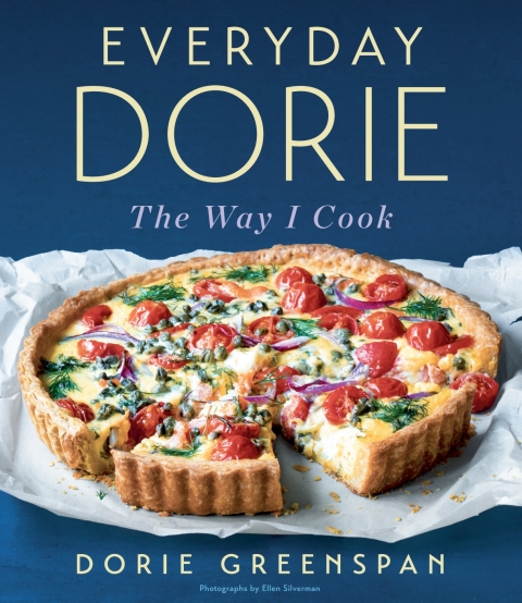 Everyday Dorie: The Way I Cook - FULL INSTANT DOWNLOAD | PDF DOCX EPUB